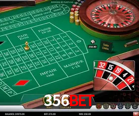 Flash Promotion 356Bet